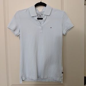 Tommy Hilfiger polo small